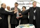 Les Trophées du verre lancés à Vaulx-en-Velin