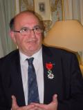 La Légion d’honneur à Pierre-Pascal Antonini