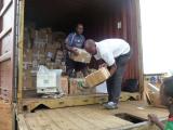 Un nouveau container et de nouvelles actions au Cameroun grâce à l’Asdess
