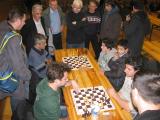 103 participants pour le tournoi rapide d’Avinka échecs