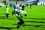 “La municipalité a de grandes ambitions pour le sport”