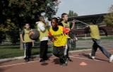 Sport dans les quartiers : Défense de zone grandit